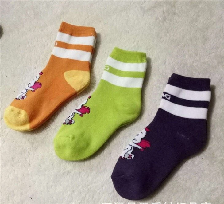 Full Auto Computerized Knitting Sock Machine With High Quality Plain Sock